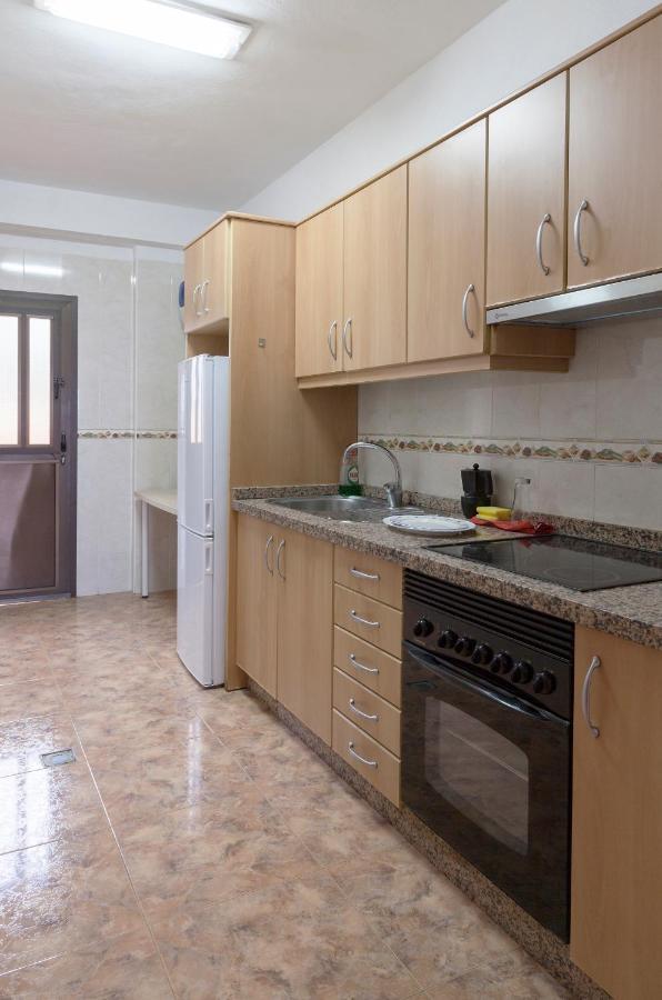 Apartamento Aguedita 3 Dorm Terraza Y Vistas Al Mar Y La Montaña La Frontera