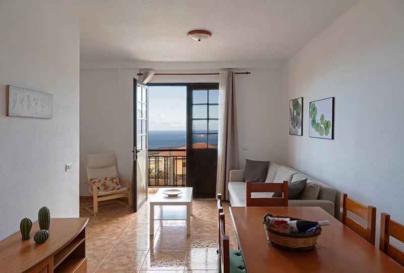 Aguedita 3 Dorm Terraza Y Vistas Al Mar Y La Montana Apartment *