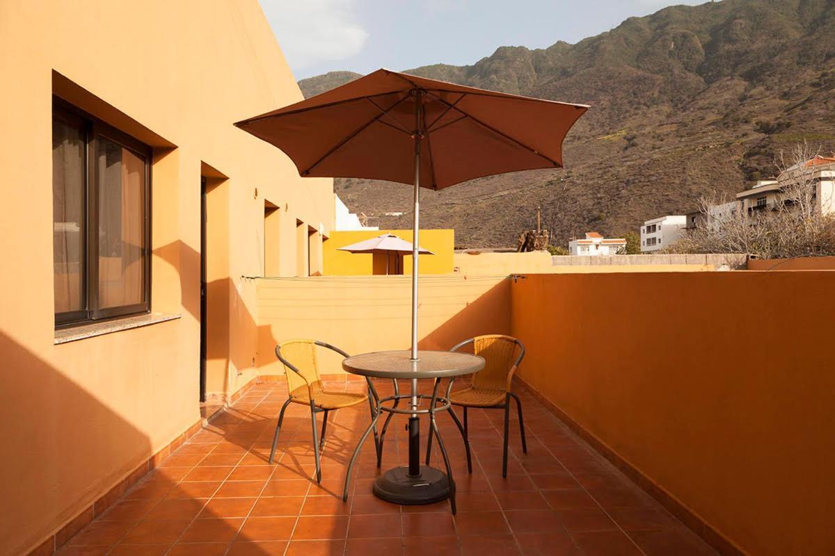 Aguedita 3 Dorm Terraza Y Vistas Al Mar Y La Montana * Frontera